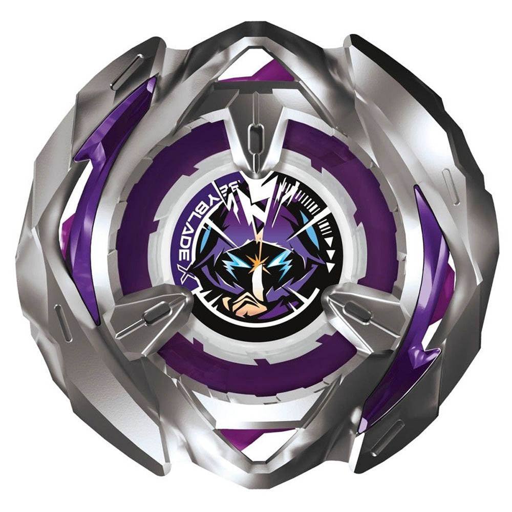 Bey BBX Booster Single Top Surtido / Beyblade