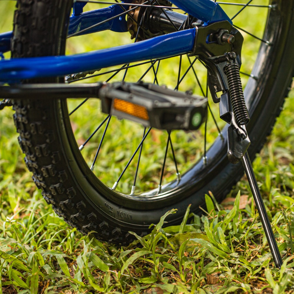 Bicicleta Rali 20" / Rcky / Azul