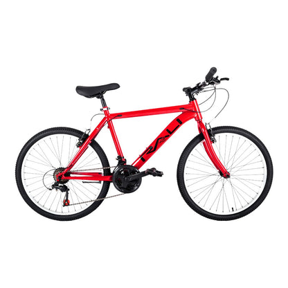 Bicicleta Rali 24" / MTB R1 / Rojo
