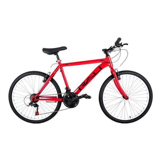 Bicicleta Rali 24" / MTB R1 / Rojo