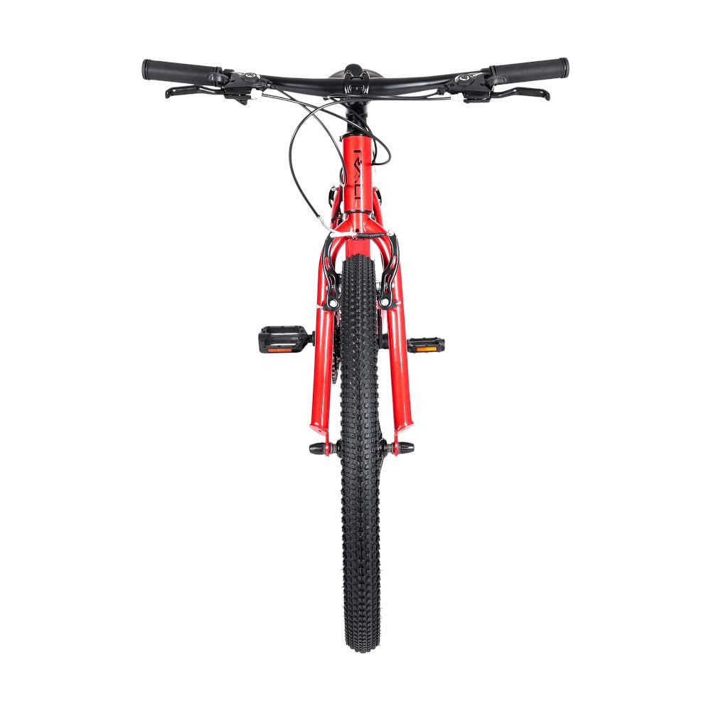 Bicicleta Rali 24" / MTB R1 / Rojo