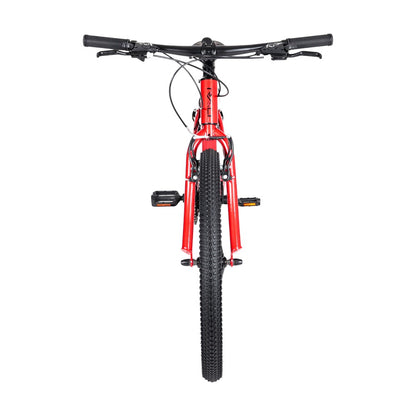 Bicicleta Rali 24" / MTB R1 / Rojo