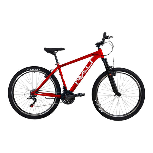 Bicicleta Rali 29" / MTB R1 T-M / Rojo