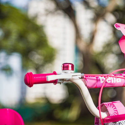 Bicicleta Rali 16" / Bella / Rosa