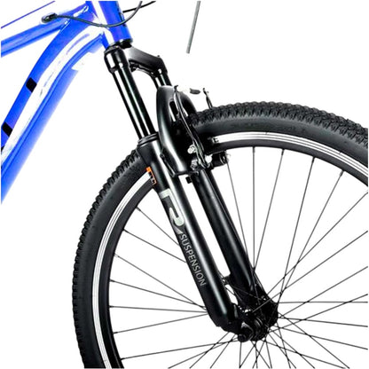 Bicicleta Rali 26" / MTB R1 / Azul