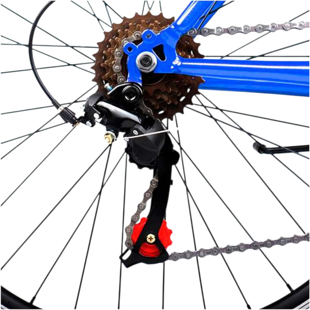 Bicicleta Rali 26" / MTB R1 / Azul