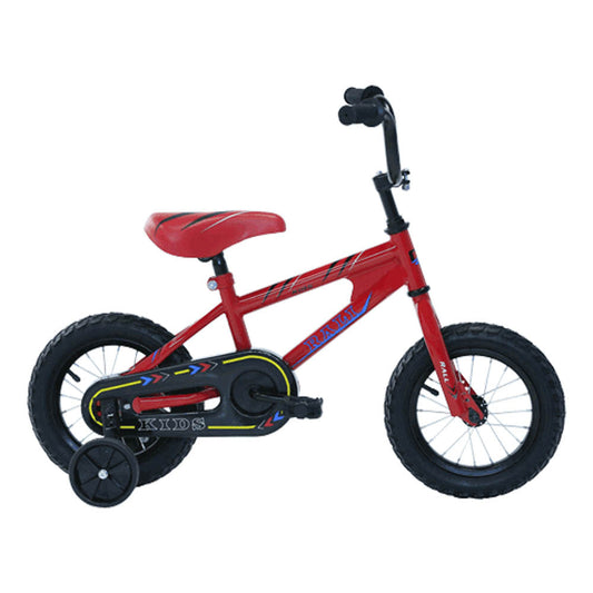 Bicicleta BMX Rali Para Niño Kids 12"