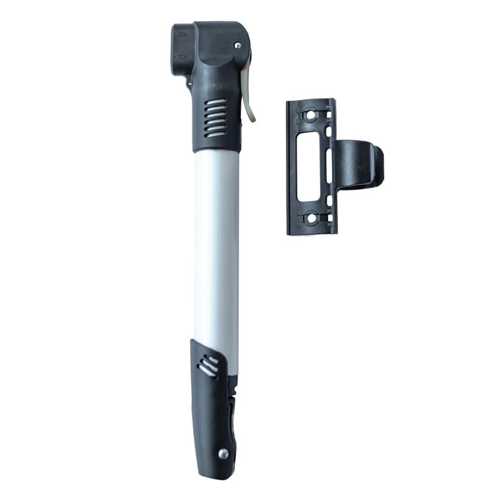 Bomba de Aire Mini GF de Aluminio