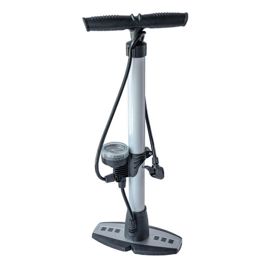 Bomba de Aire GF de Aluminio Con Regulador