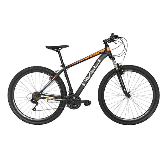 Bicicleta Montañera Rali Tornado Hombre Naranja 27.5"