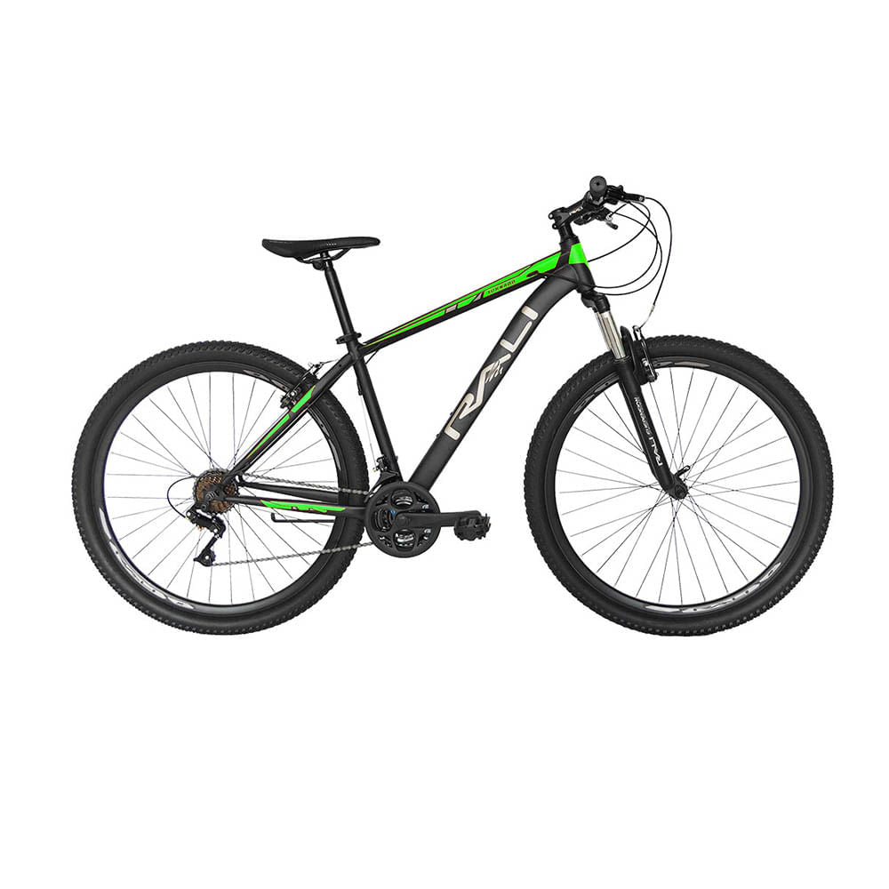 Bicicleta MTB Montañera Rali Tornado 29"