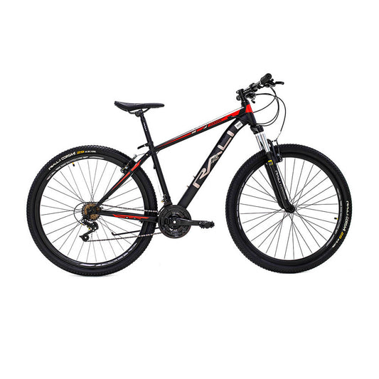 Bicicleta MTB Montañera Rali Tornado 29"