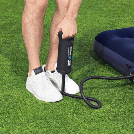 Bomba Manual 30 cm – Air Hammer 850 / Bestway