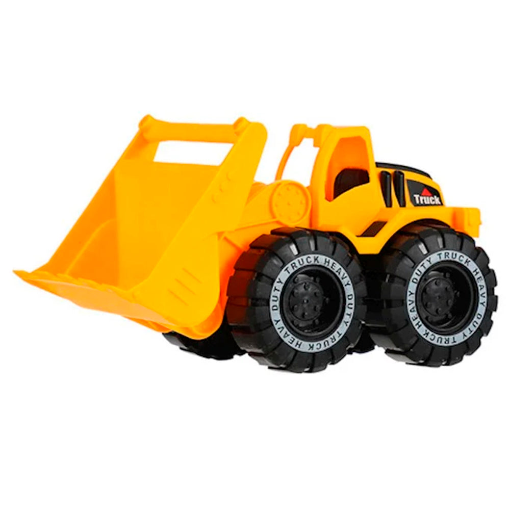 Camiones de Construcción / Surtidos / Star Toys