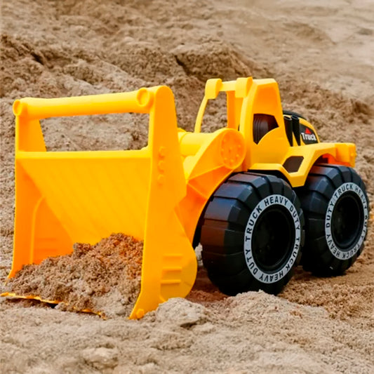 Camiones de Construcción / Surtidos / Star Toys