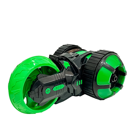 Carro RC 3Round Stunt Car / Top True