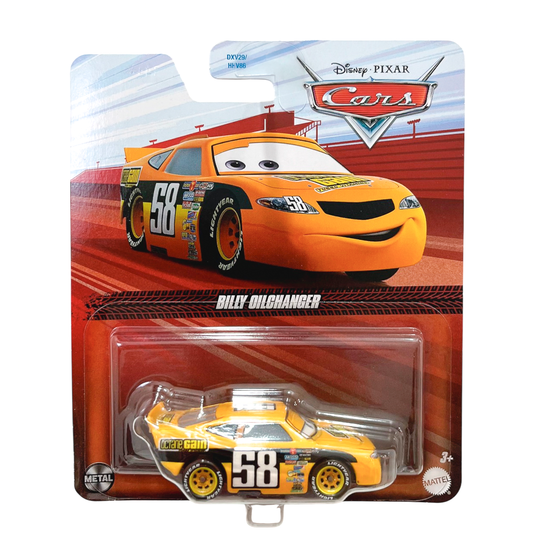 Carro Básico Cars - Surtido