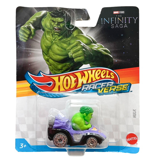 Carro RacerVerse Hot Wheels / Surtidos