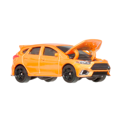 Carro Matchbox Partes Móviles 1:64 / Surtido