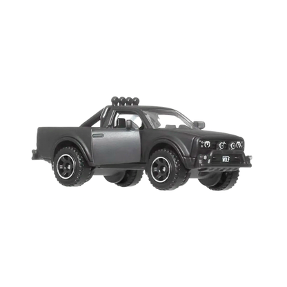 Carro Matchbox Partes Móviles 1:64 / Surtido