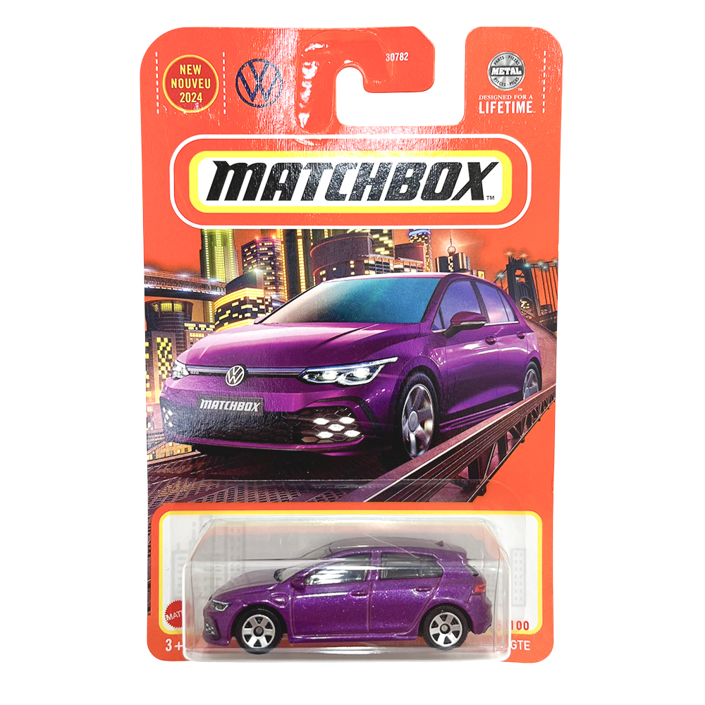 Carro Básico Matchbox / Surtido