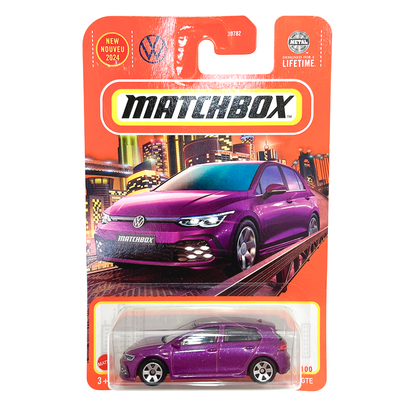 Carro Básico Matchbox / Surtido