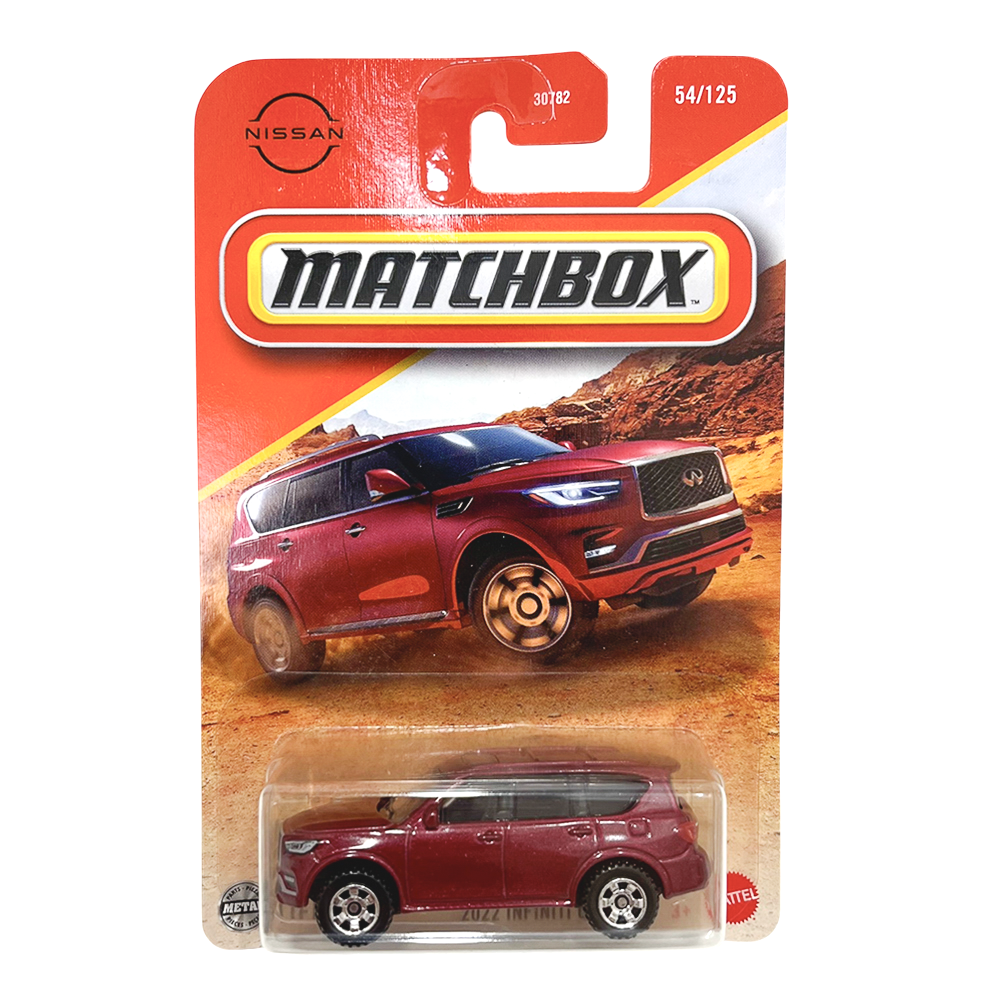 Carro Básico Matchbox / Surtido