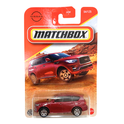 Carro Básico Matchbox / Surtido