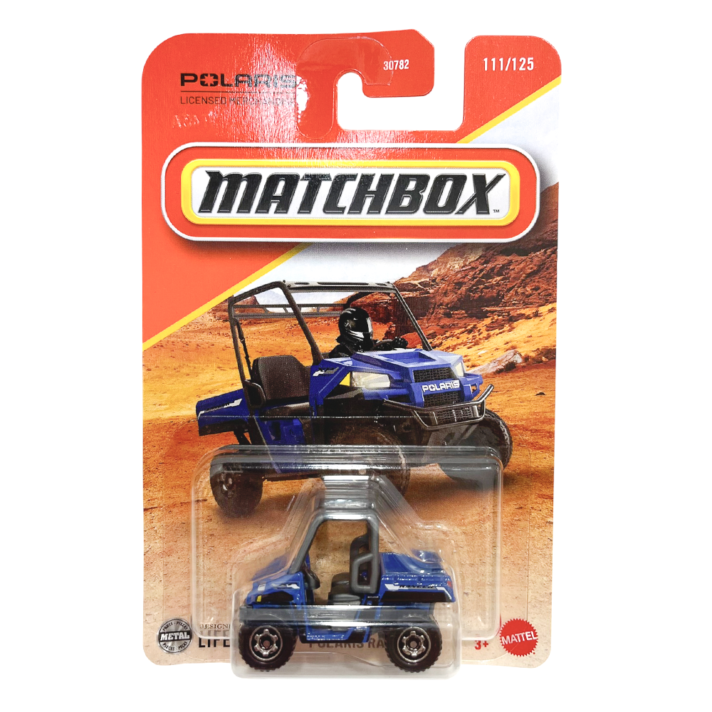Carro Básico Matchbox / Surtido