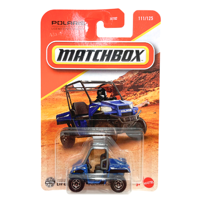 Carro Básico Matchbox / Surtido