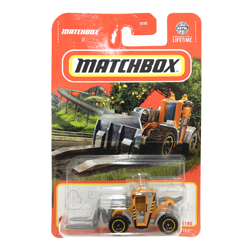 Carro Básico Matchbox / Surtido