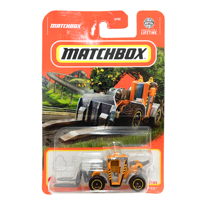 Carro Básico Matchbox / Surtido