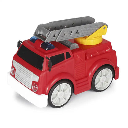 Carro My Little Kids Con Luz y Sonidos - Surtido - 116
