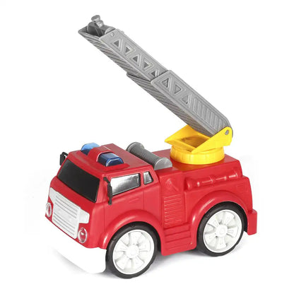 Carro My Little Kids Con Luz y Sonidos - Surtido - 116