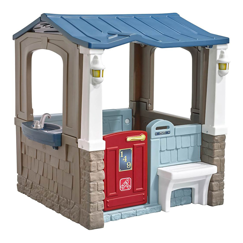 Casa Step 2 Seaside Villa Playhouse