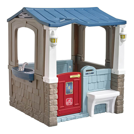 Casa Step 2 Seaside Villa Playhouse