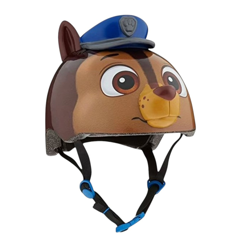 Casco Ajustable 3-D Chase - CHASES - 10898680