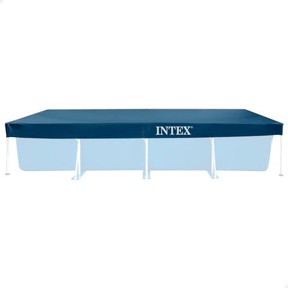Cobertor para Piscina Rectangular 118 x 79 plg / Intex