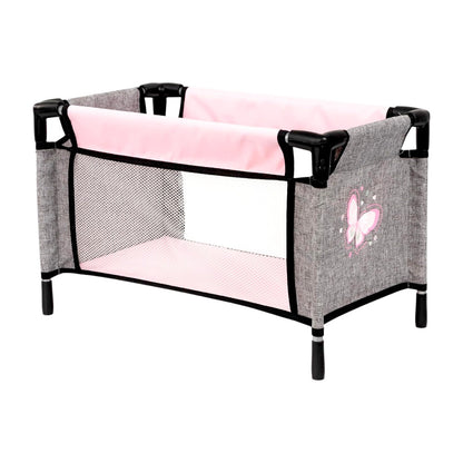 Coche para Muñeca 4 en 1 / Ronlong