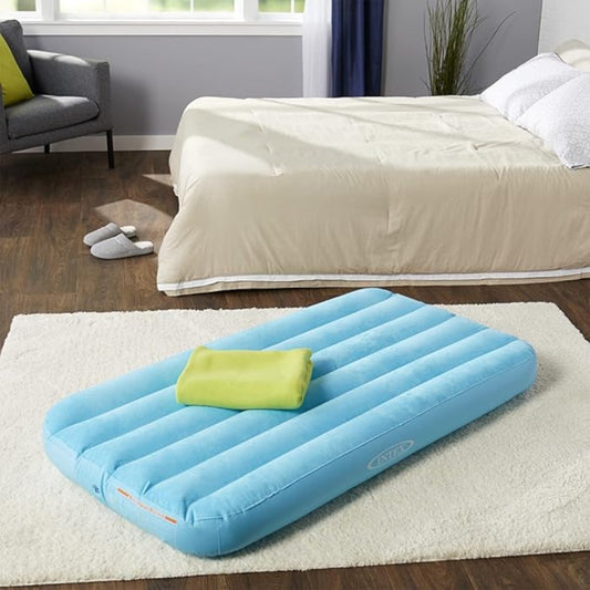 Colchón Inflable Infantil / Intex / Cozy Kidz™ Airbed / Surtido
