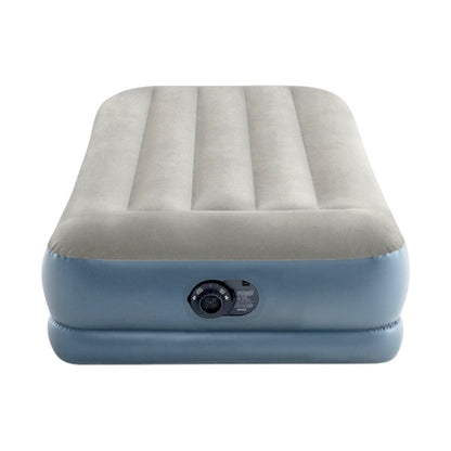 Colchón Inflable Mid-Rise Twin / Intex
