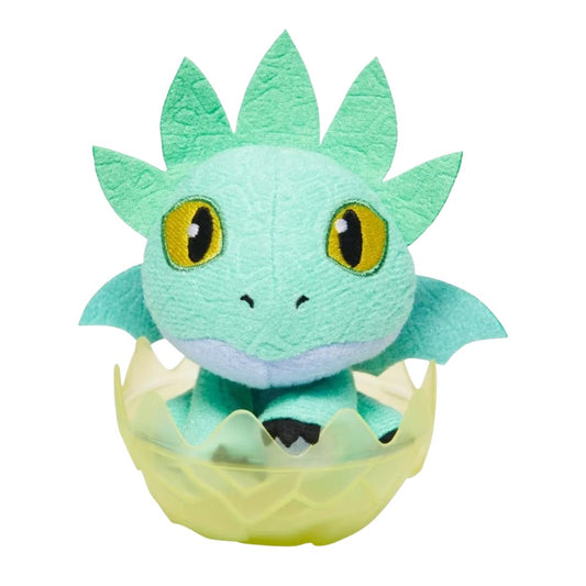 Peluche Cristal Dragons Nine Realms - Surtidos