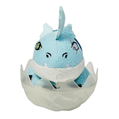 Peluche Cristal Dragons Nine Realms - Surtidos