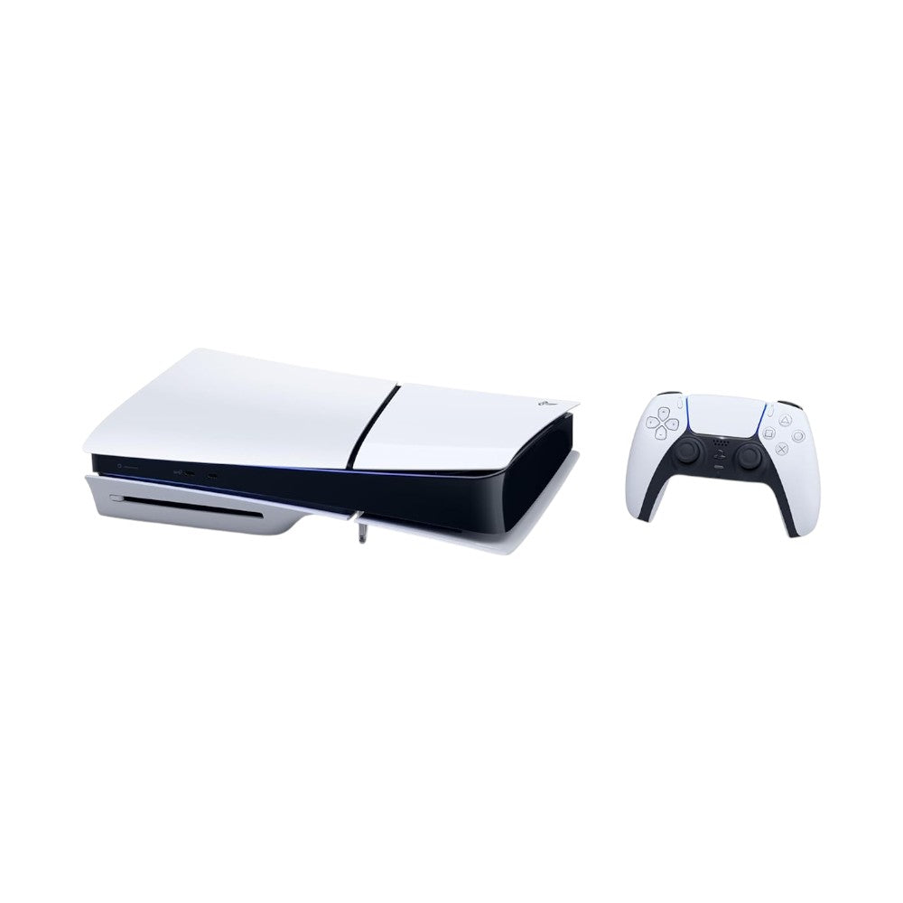 Sony PlayStation 5 Digital Slim / 1TB / Edición Blanca