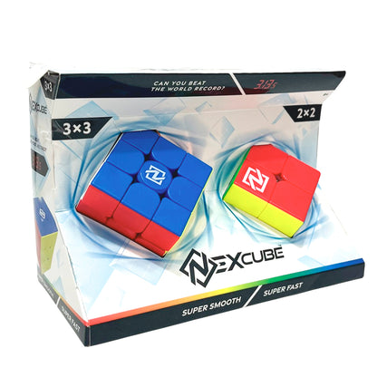Cubo de velocidad con resistencia ajustable