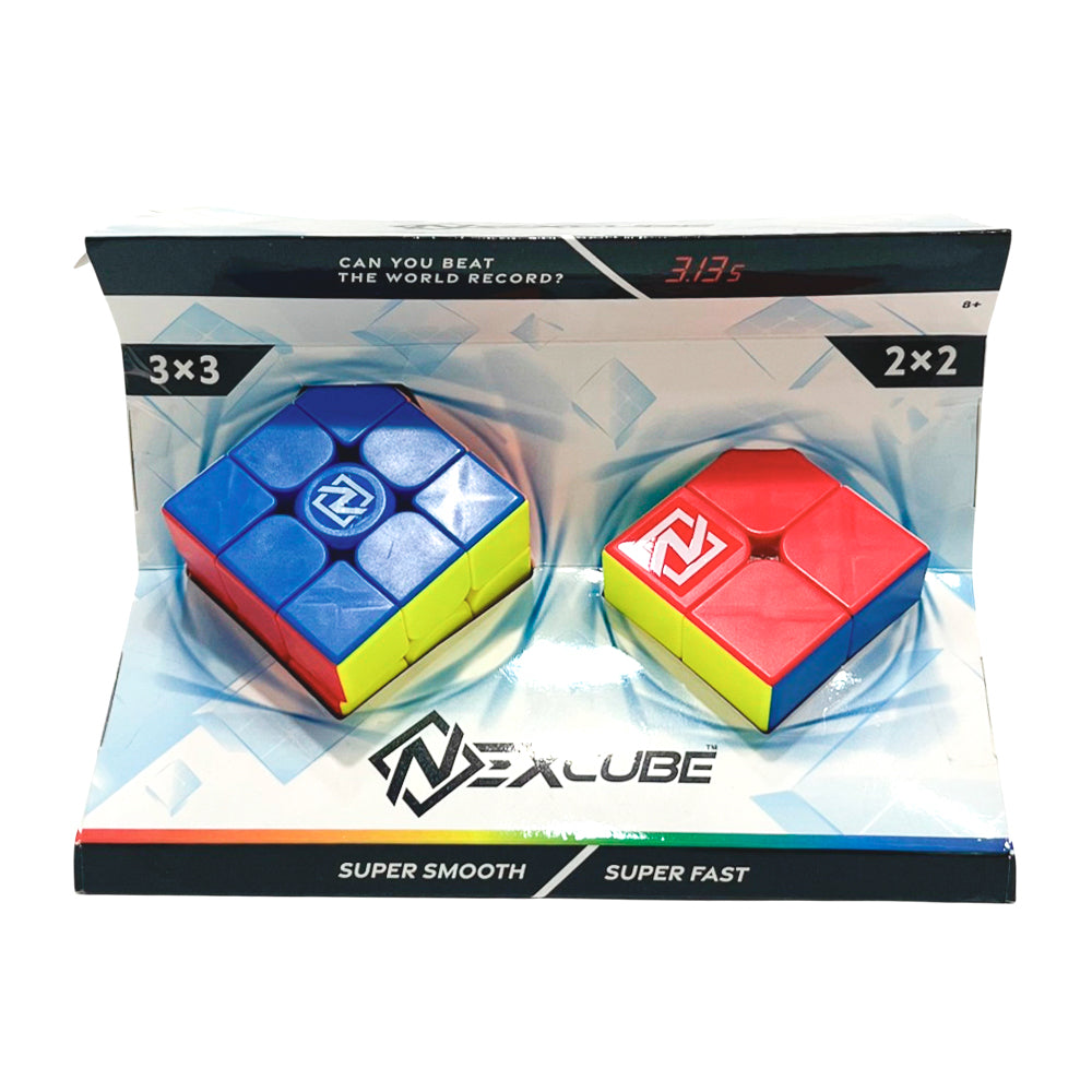 Cubo de velocidad con resistencia ajustable