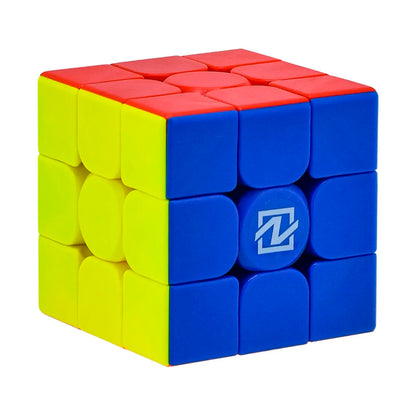 Cubo de velocidad con resistencia ajustable