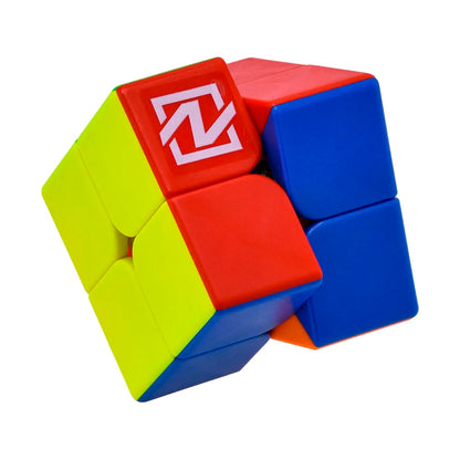 Cubo de velocidad con resistencia ajustable