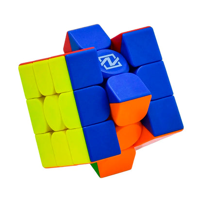 Cubo de velocidad con resistencia ajustable