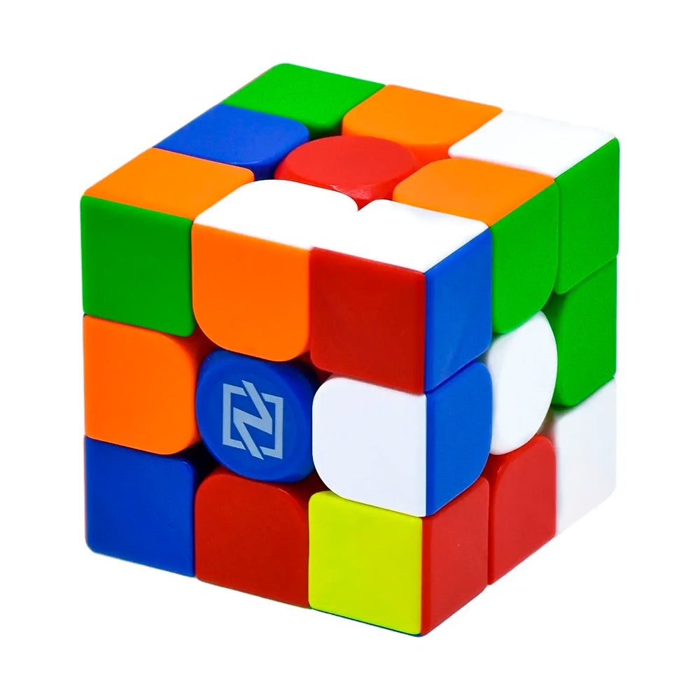 Cubo de velocidad con resistencia ajustable